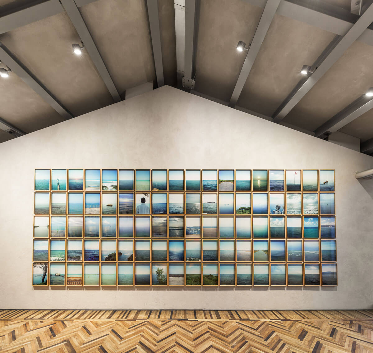 Exhibition of the month: Give Me Yesterday, Fondazione Prada, Milan