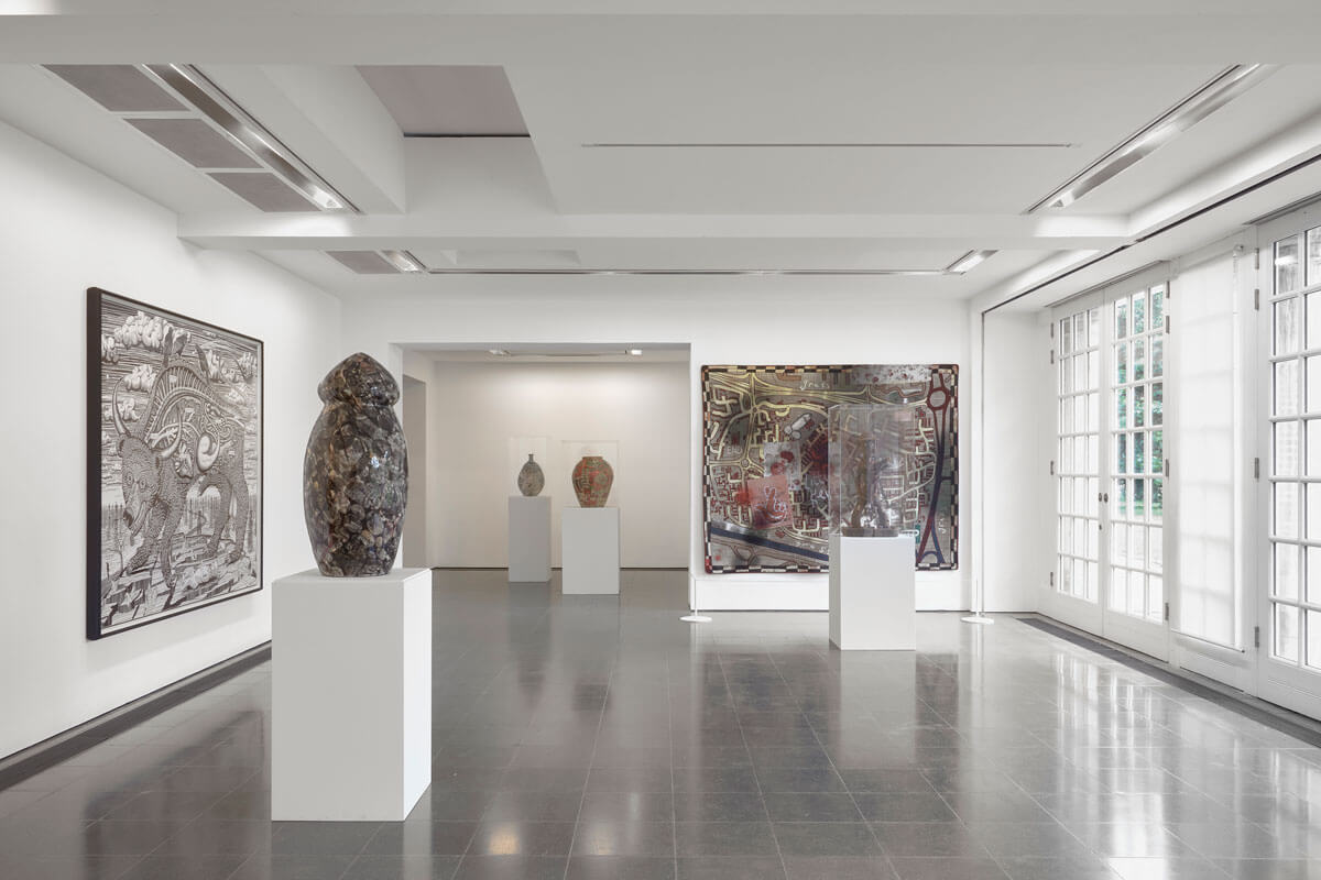 Exhibition of the Month: ‘The Most Popular Art Exhibition Ever!’, Serpentine Gallery, London