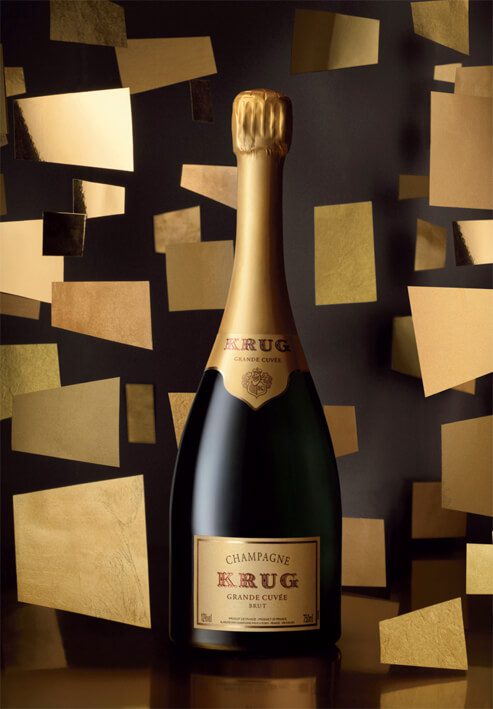 Why Krug rules