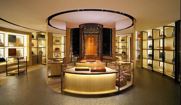 MOYNAT PARIS Celebrates The House's Medallion Signature - The