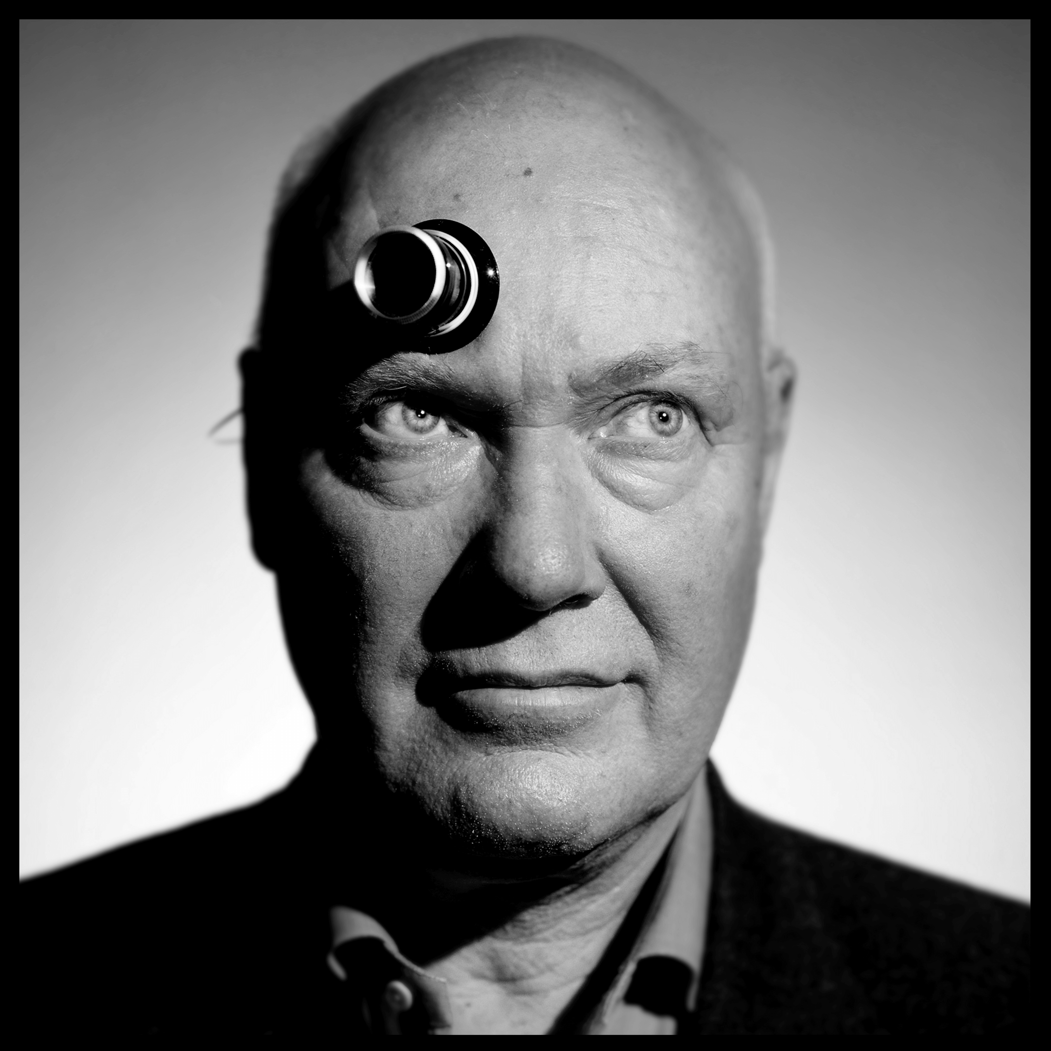 Jean-Claude Biver - Hublot Trailblazer & Ceo: The Wizard Of Swiss