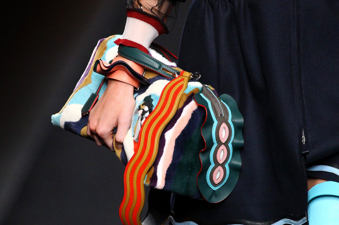 New product by Fendi