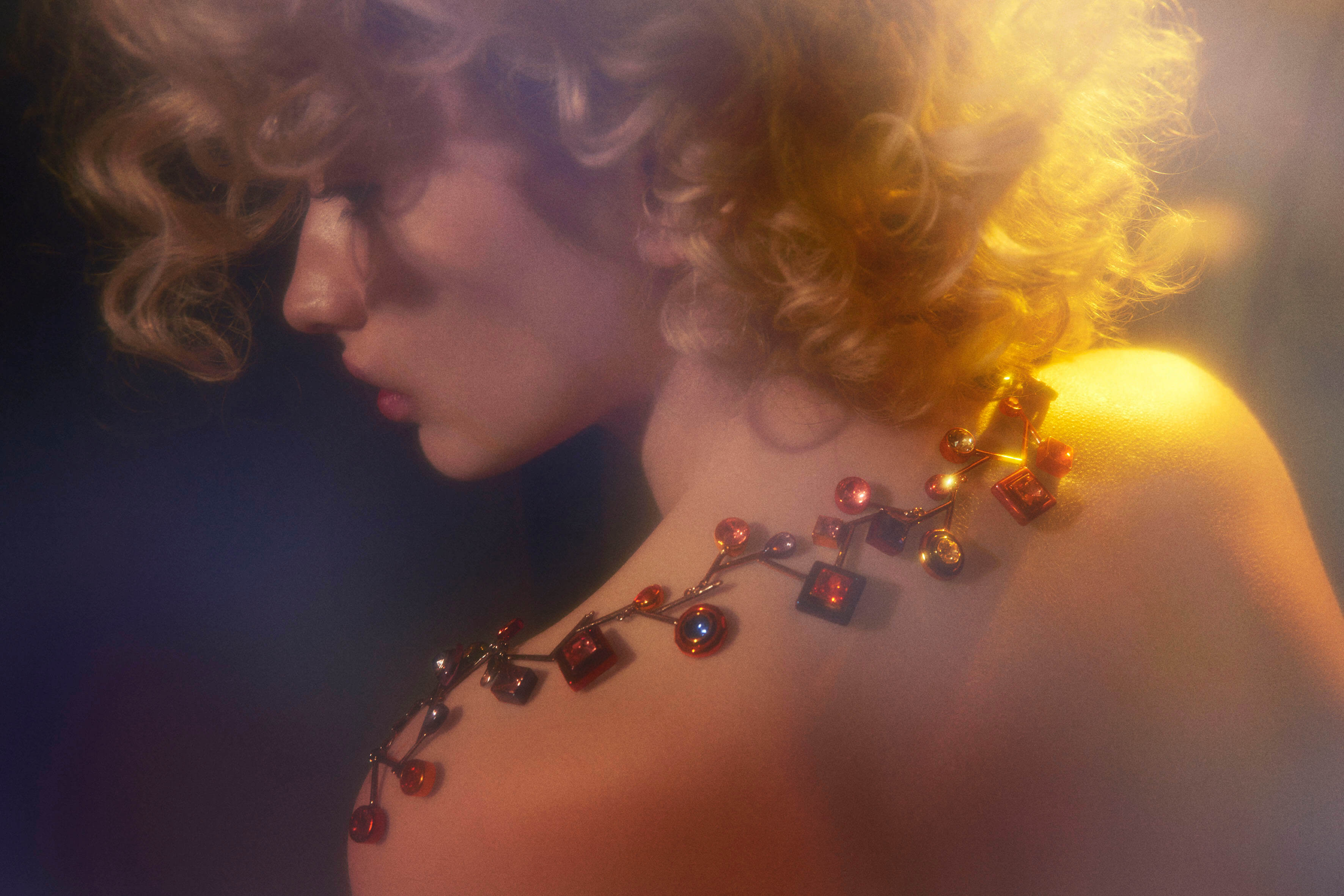 Celebrating SALT magazine with Condé Nast and Swarovski