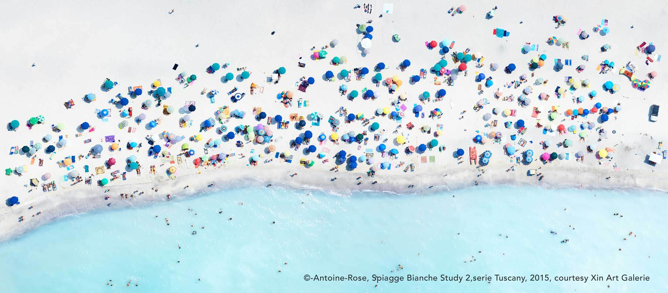 Fotofever: the new world of photography