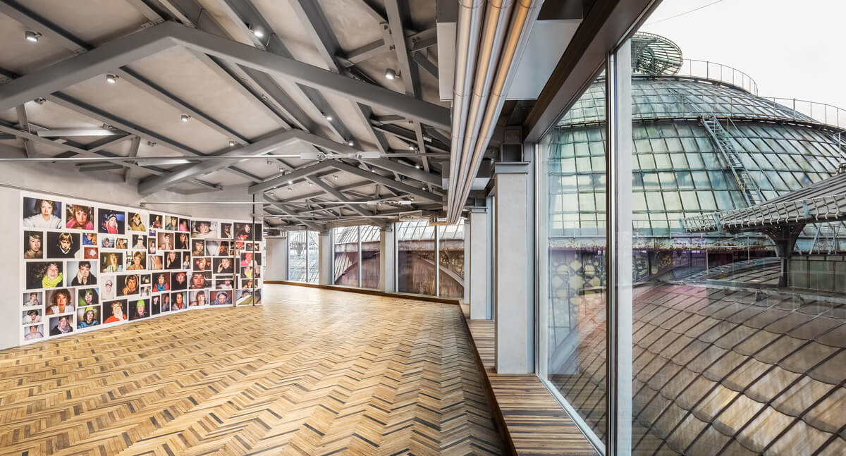 Exhibition of the month: Give Me Yesterday, Fondazione Prada, Milan