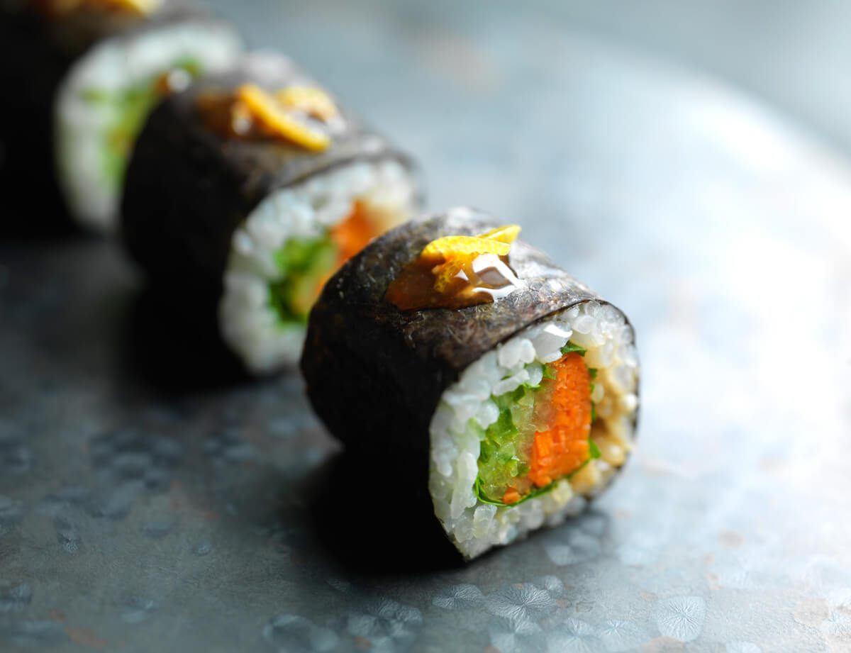 Sushi Shop: Bringing casual top end sushi gastronomy to Paris and the world
