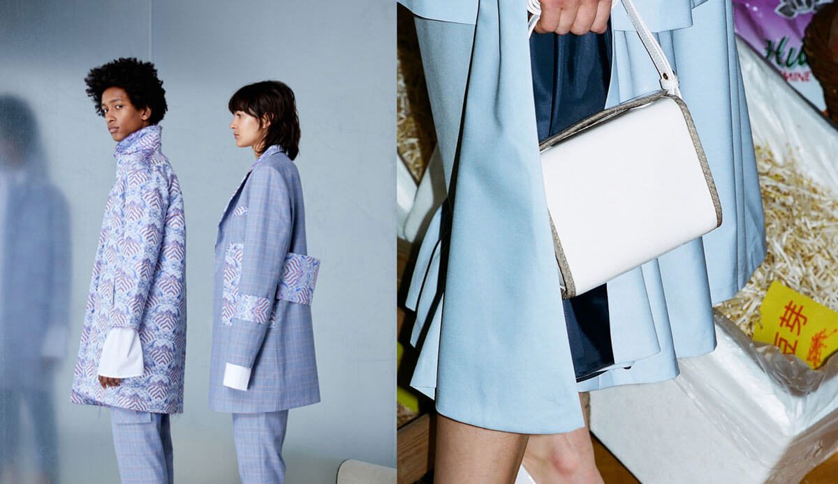 Fashion’s New Face: William Fan