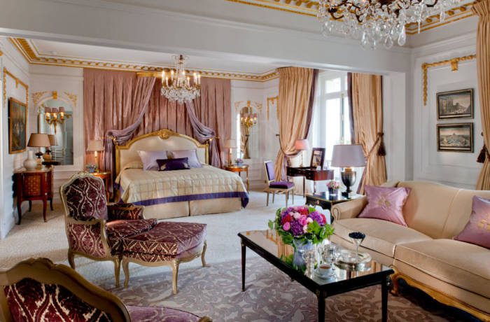 The Royal Suite