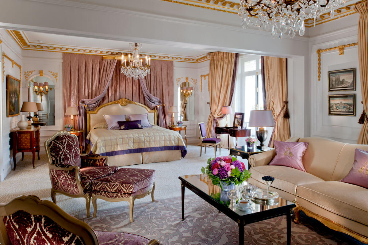 The Royal Suite