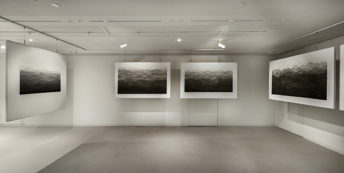 Exhibition of the Month: ‘Oneness’ at Aloft, Hermès, Singapore