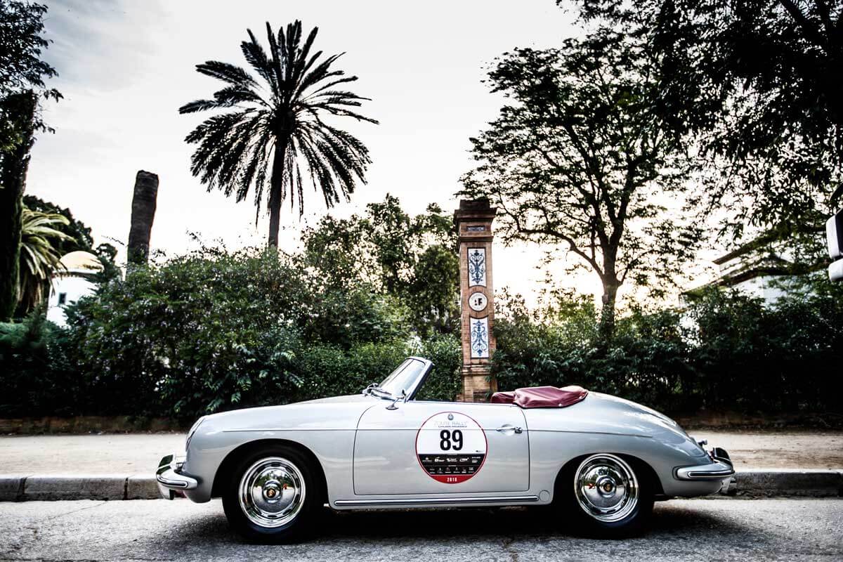 Photo Story: The 2017 Sotogrande Grand Prix