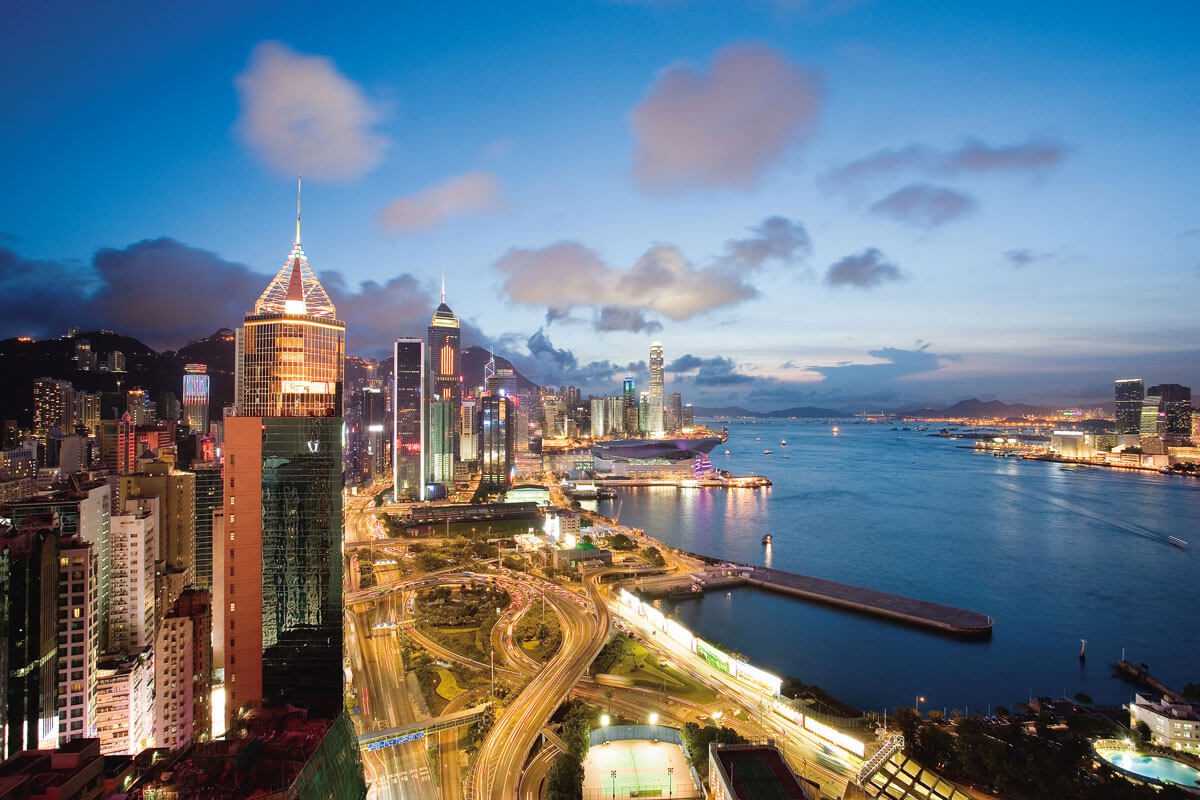 How to run a luxury hotel: Mandarin Oriental’s The Excelsior, Hong Kong