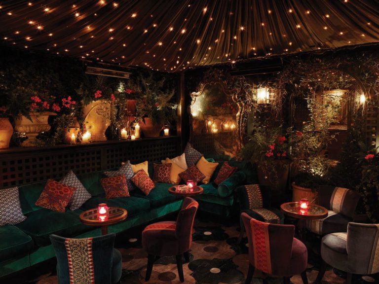 Reopening Annabel's, London's most glamorous club Lux Magazine