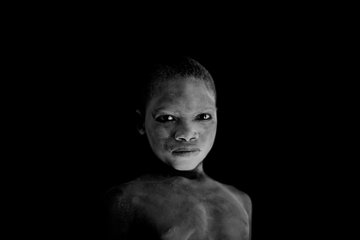 Founder of The African Arts Trust, Robert Devereux on the rise of contemporary art collectors