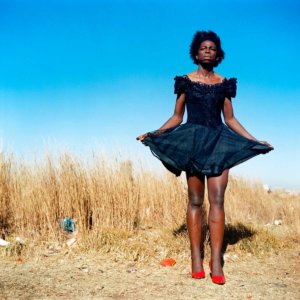 Zanele Muholi, Miss D’vine II photography