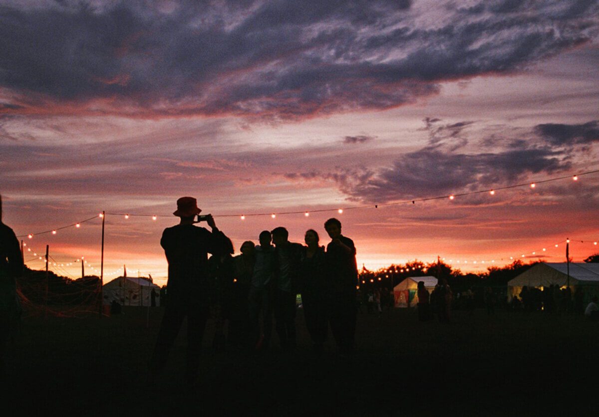 Poetry Muse: Bridget Minamore’s red hot verse and Brainchild festival