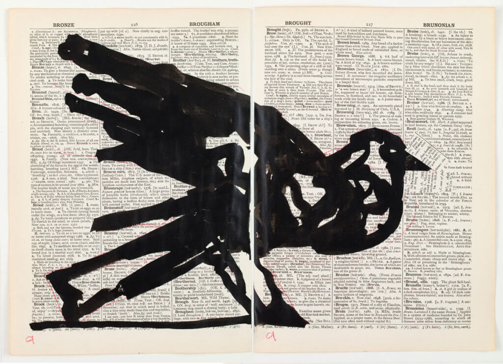 william kentridge south african artist