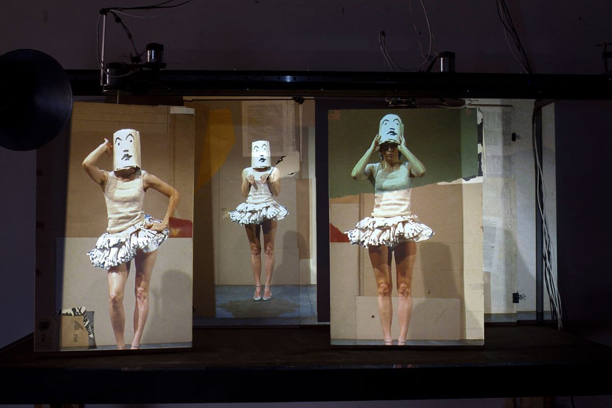 Exhibition of the month: William Kentridge at Museum der Moderne, Salzburg