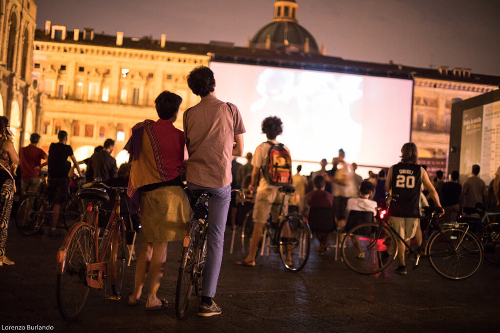 Il Cinema Ritrovato