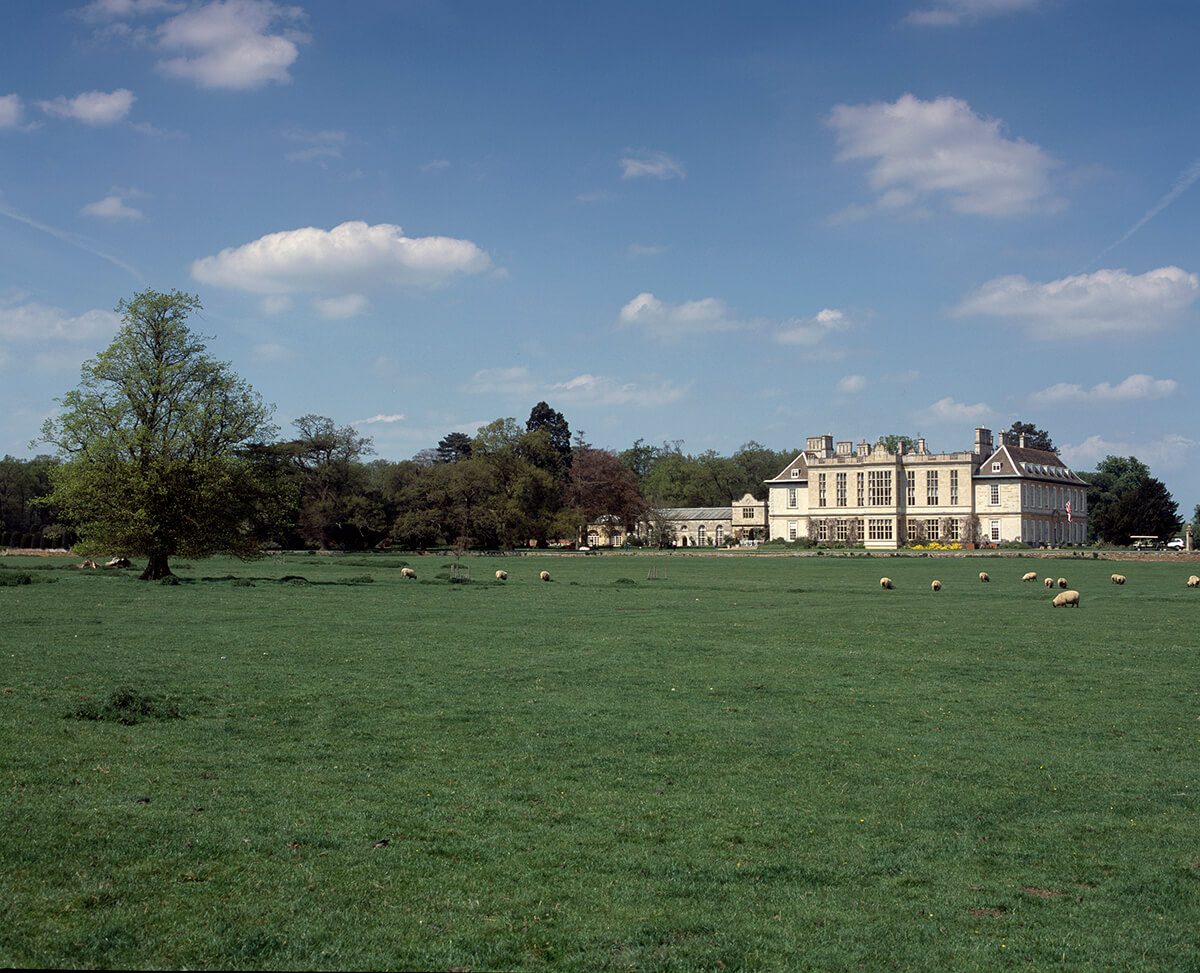Stapleford Park: The ultimate country getaway