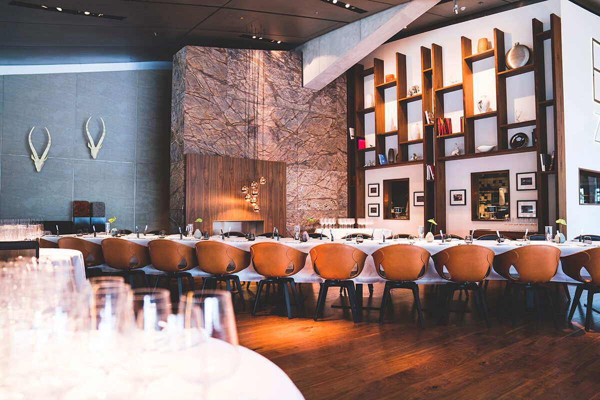 The greatest tasting of Masseto in history