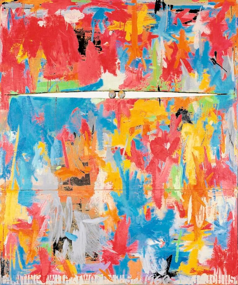 jasper johns jasper johns