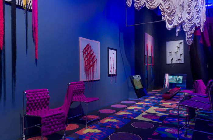 New Museum New York Gender Exhibition Installation View