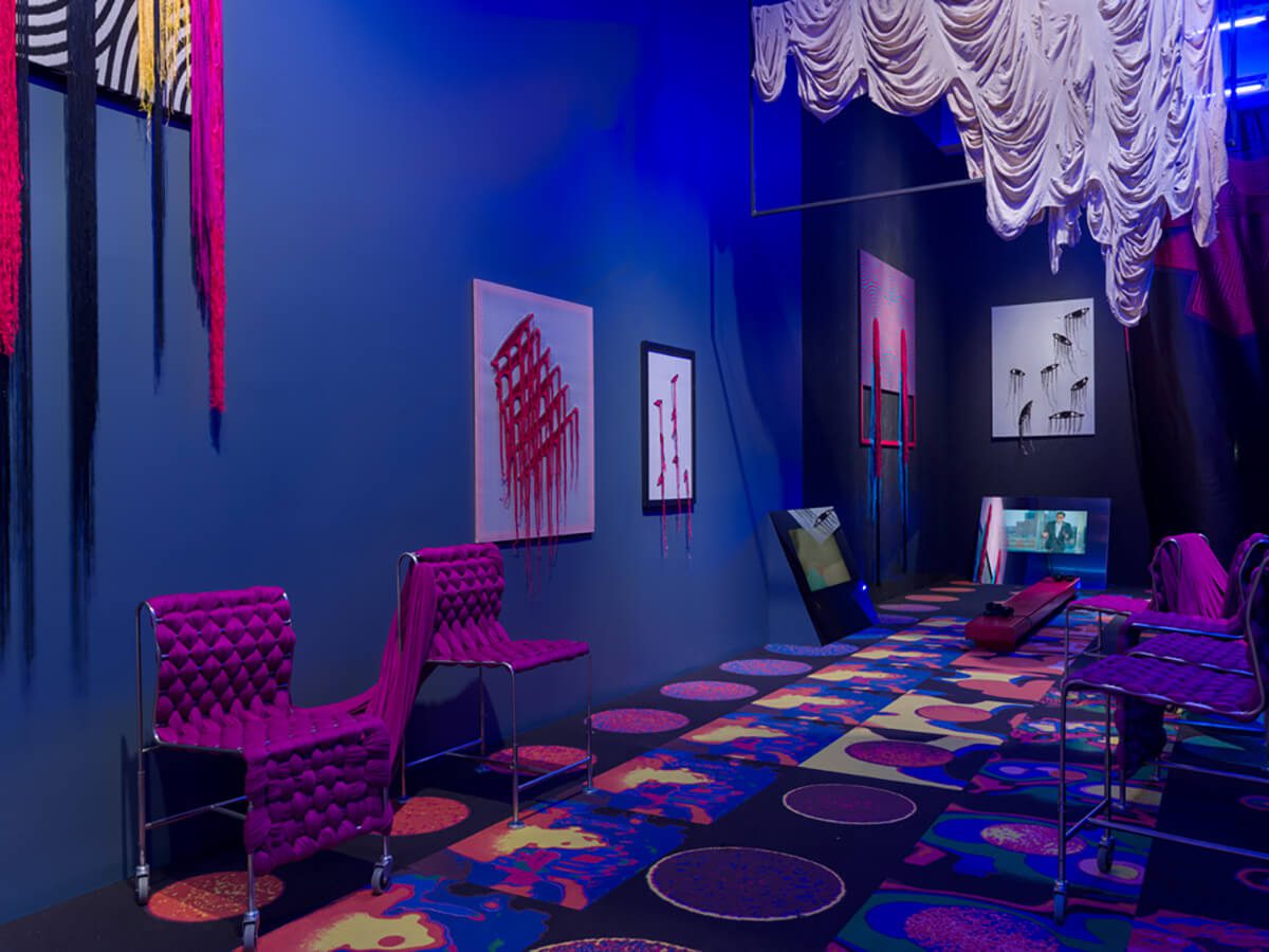 Exhibition of the Month: “Trigger: Gender as a Tool and a Weapon” at the New Museum, New York