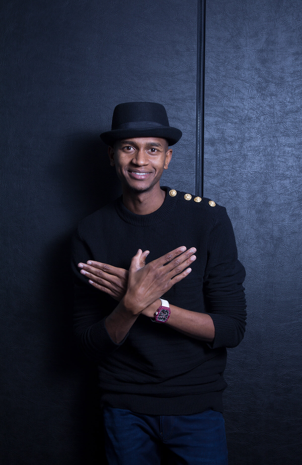 Mutaz Essa Barshim, Qatari Silver Olympic Highjump Medalist 