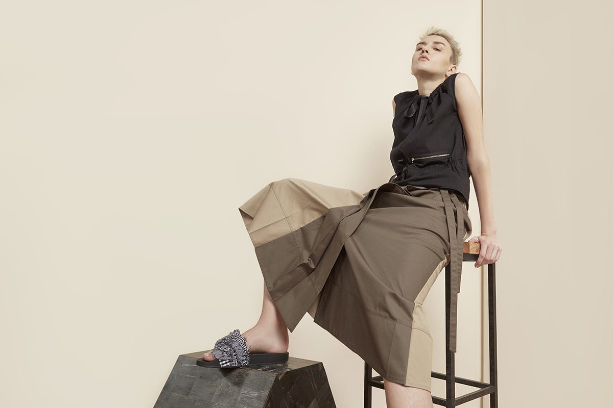 Spotlight on 4 of Fashion Hong Kong’s emerging designers