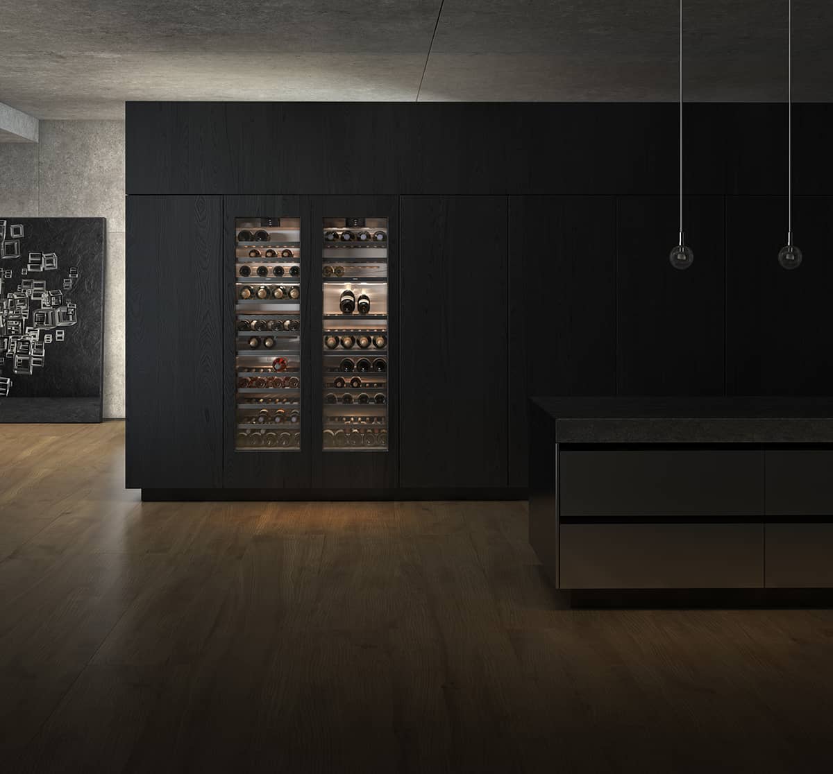 Gaggenau: the art and architecture of appliances
