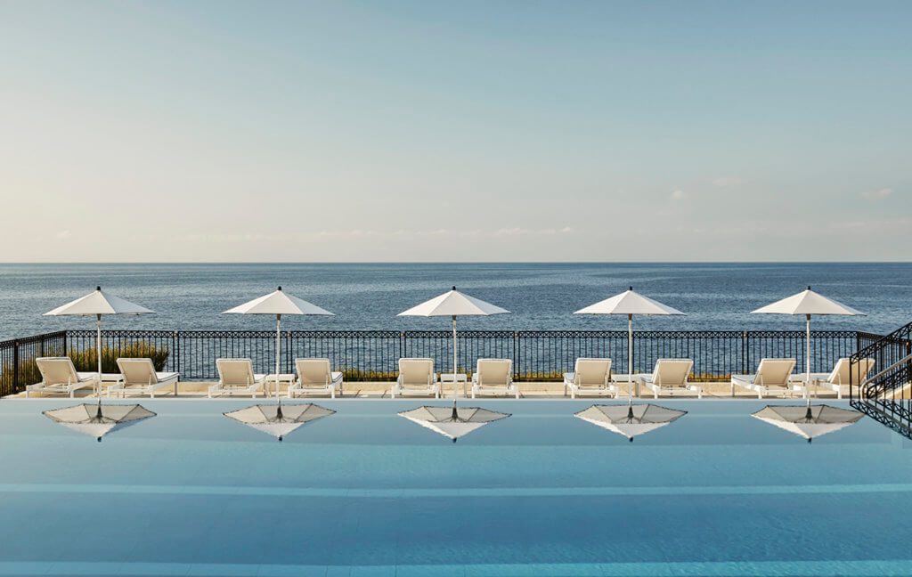 Why we love Club Dauphin on Cap Ferrat right now Lux Magazine