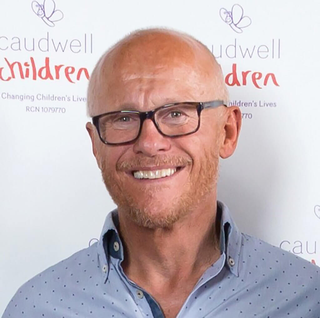Entrepreneur John Caudwell on luxury property & philanthropy - Lux Magazine