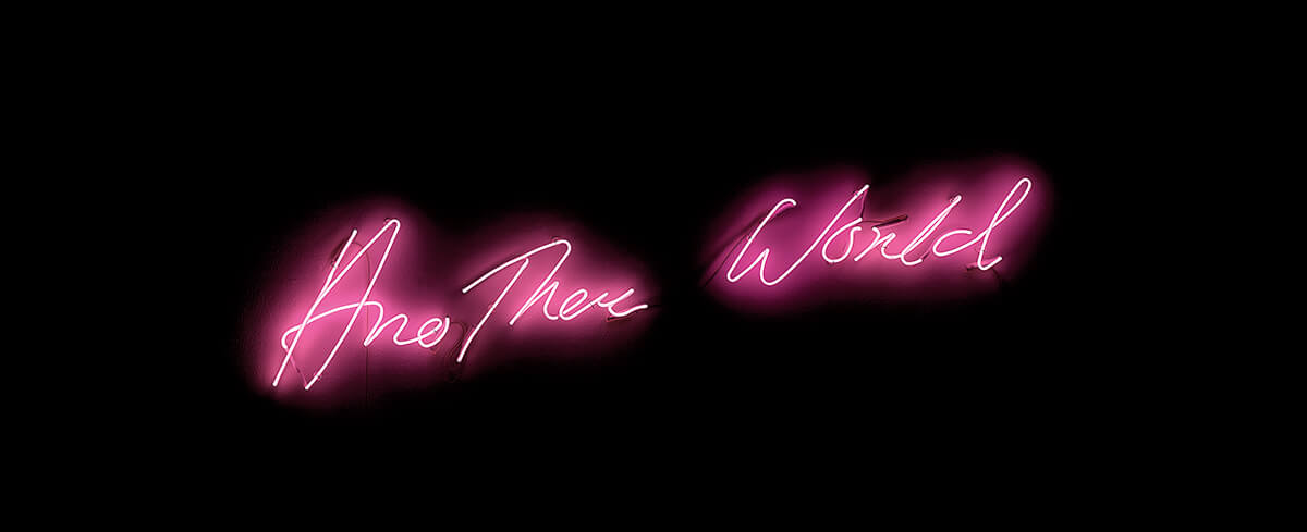 Frieze London Special: Tracey Emin’s ‘Another World’