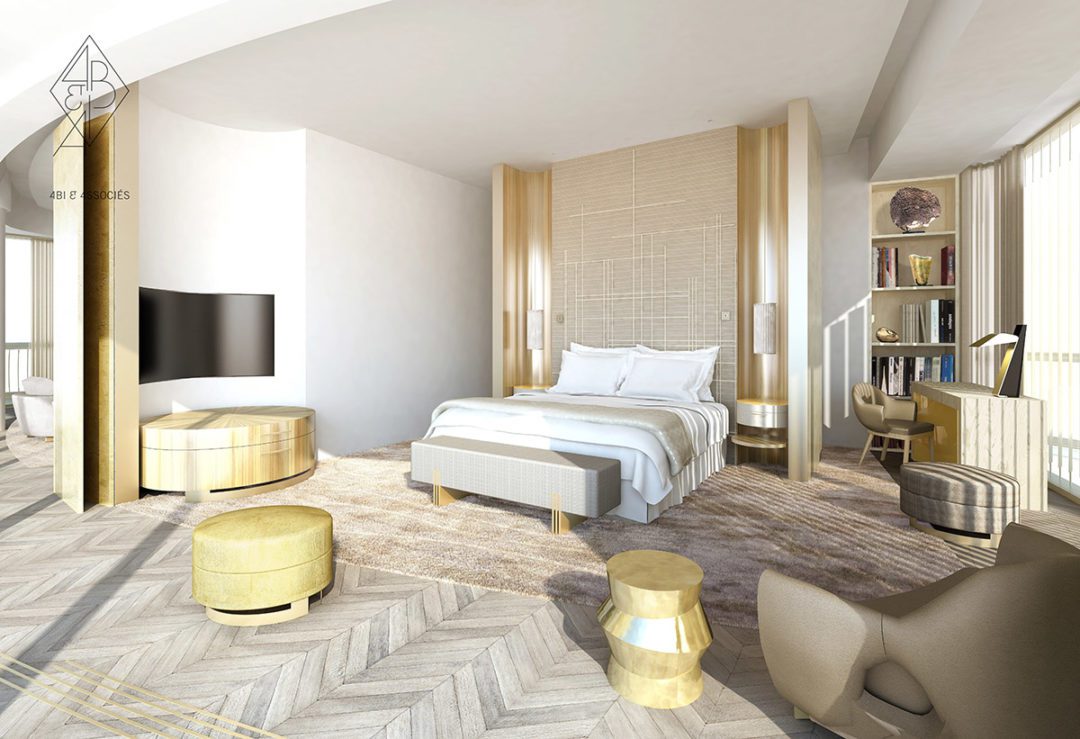 Ultraluxury development One MonteCarlo opens in Monaco Lux Magazine