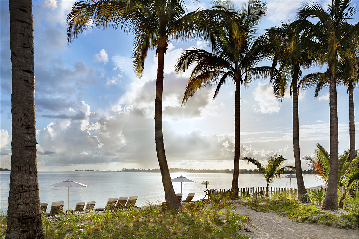 Baha Mar: The Bahamas’ new 1,000 acre luxury resort