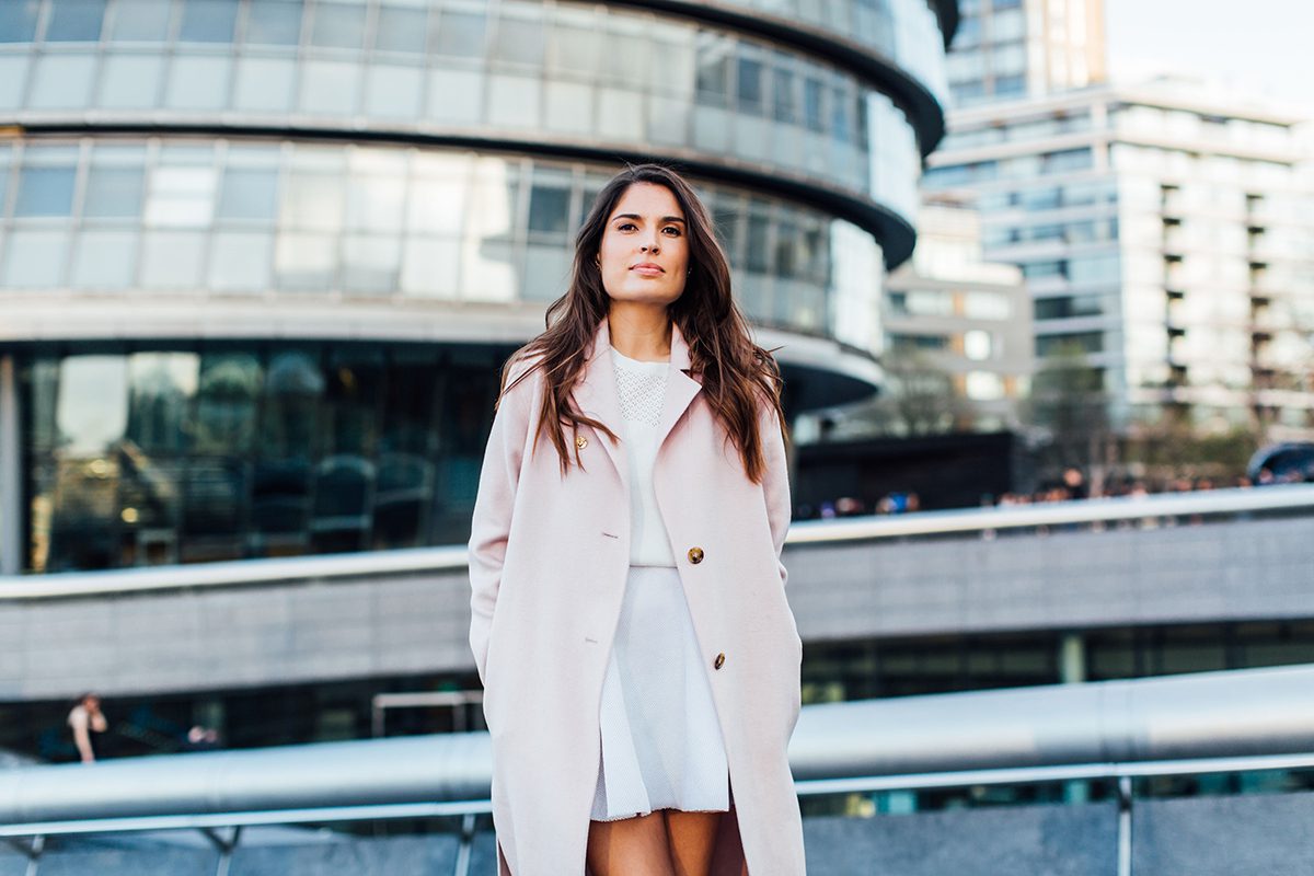 6 Questions: Marine Tanguy, MTArt founder