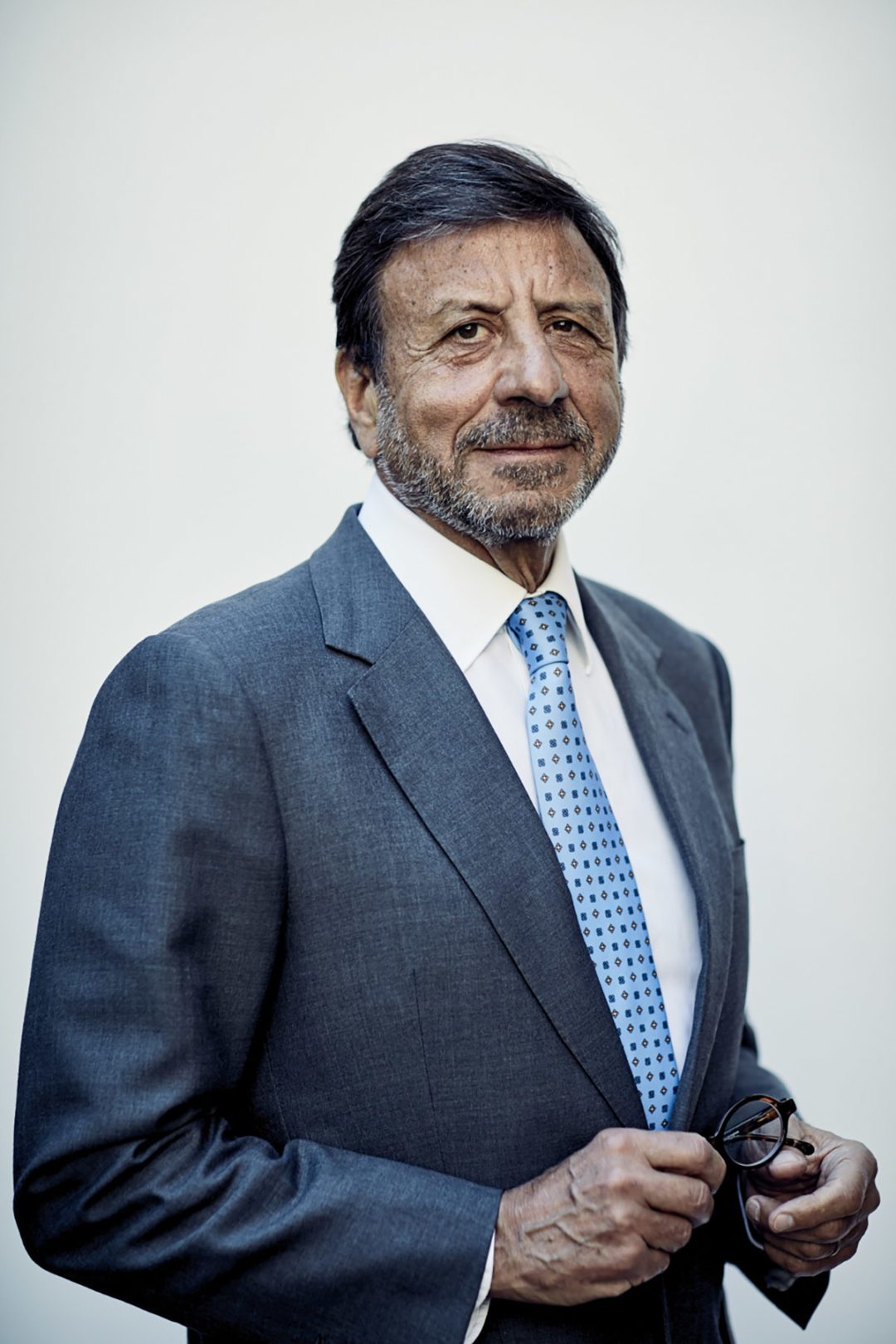 Sir Rocco Forte on building his empire of luxury hotels Lux Magazine