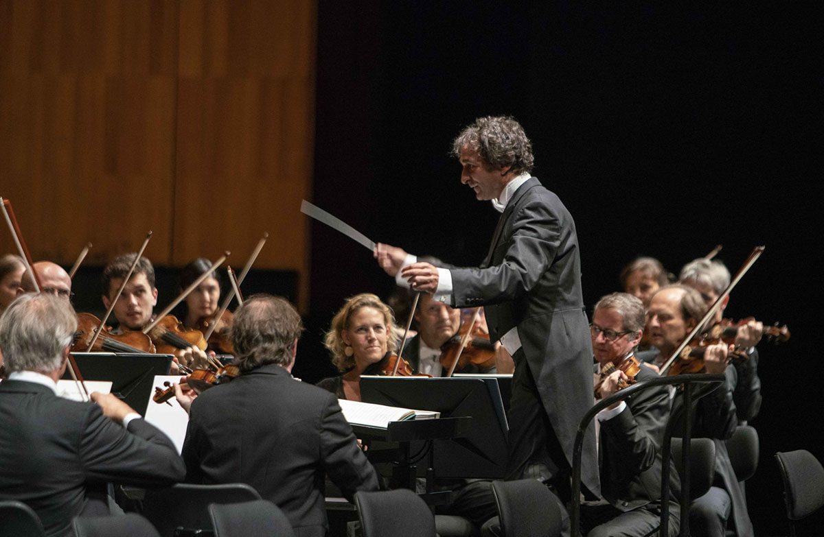 Swarovski’s crystals take centre stage at the Salzburg Festival