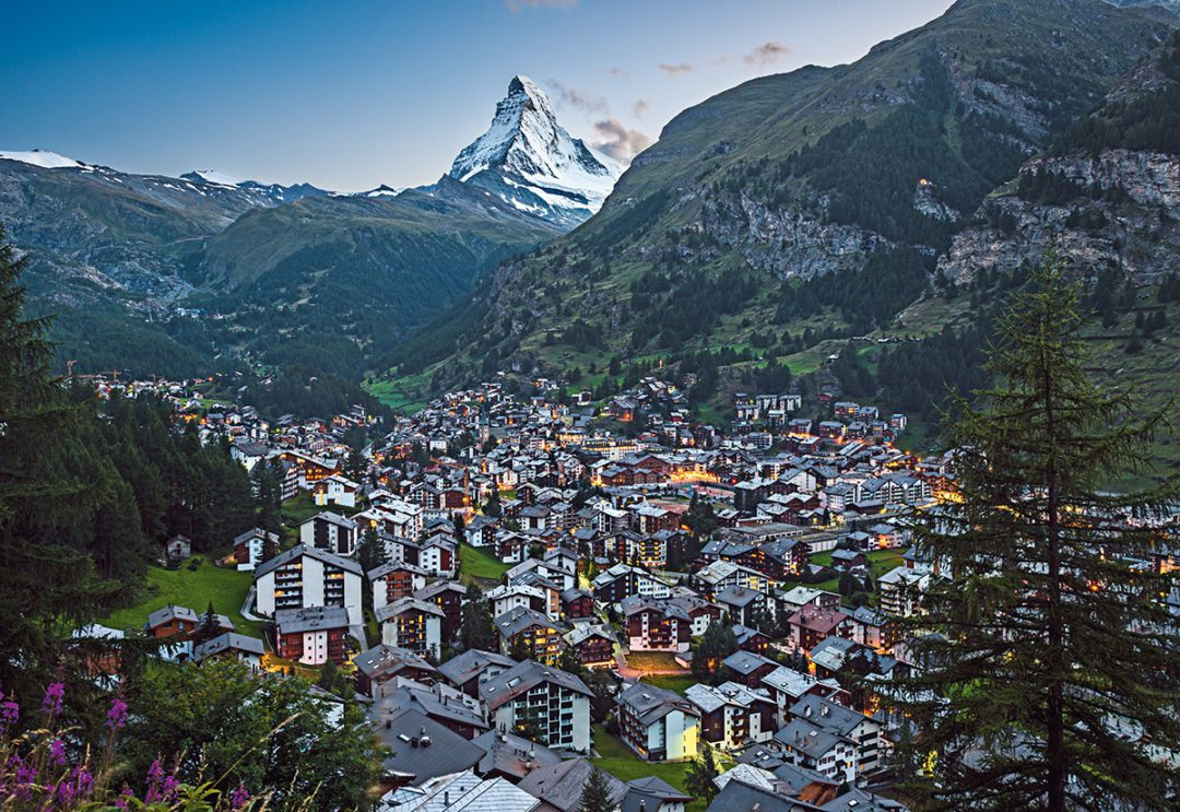 6 mountain restaurants to stir your soul this summer - Lux Magazine