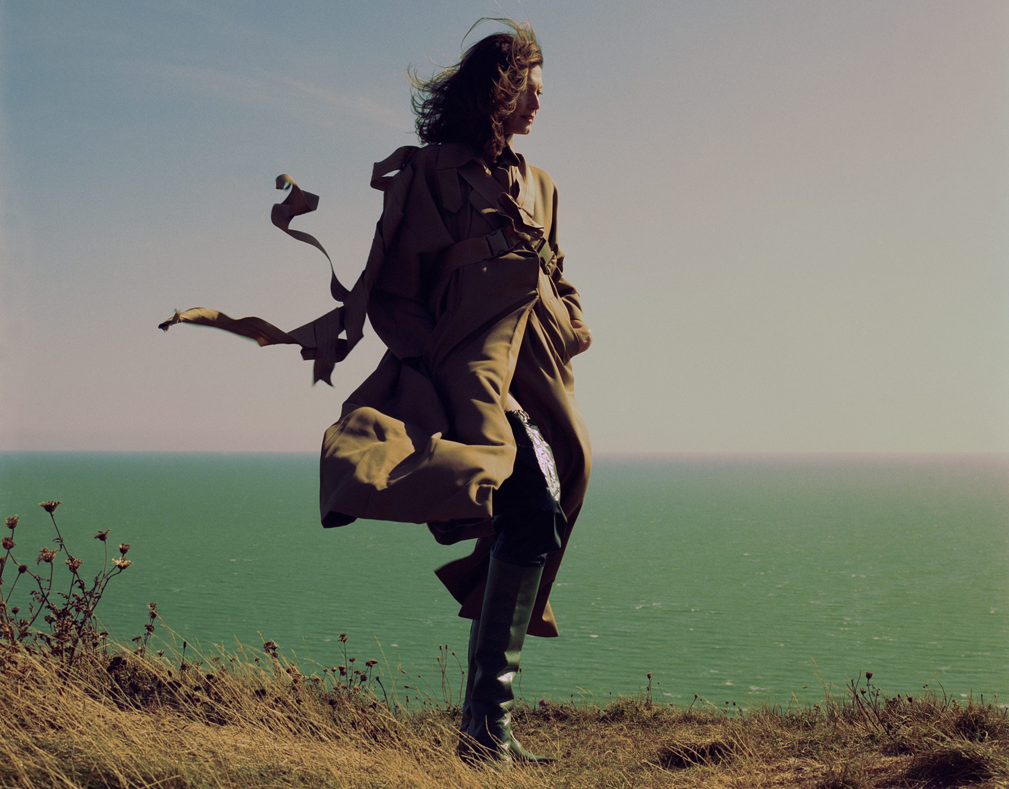 Model of the Month: Rachel Boss