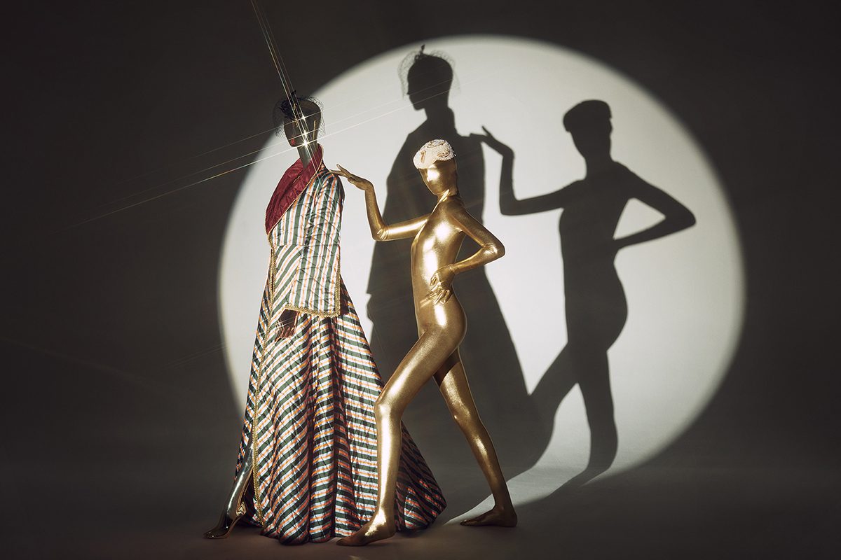 Bulgari’s latest exhibition tells stories of glamour & heritage