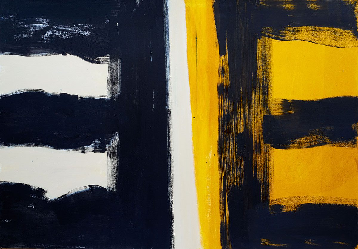 6 Questions: Ruben Alterio, Artist