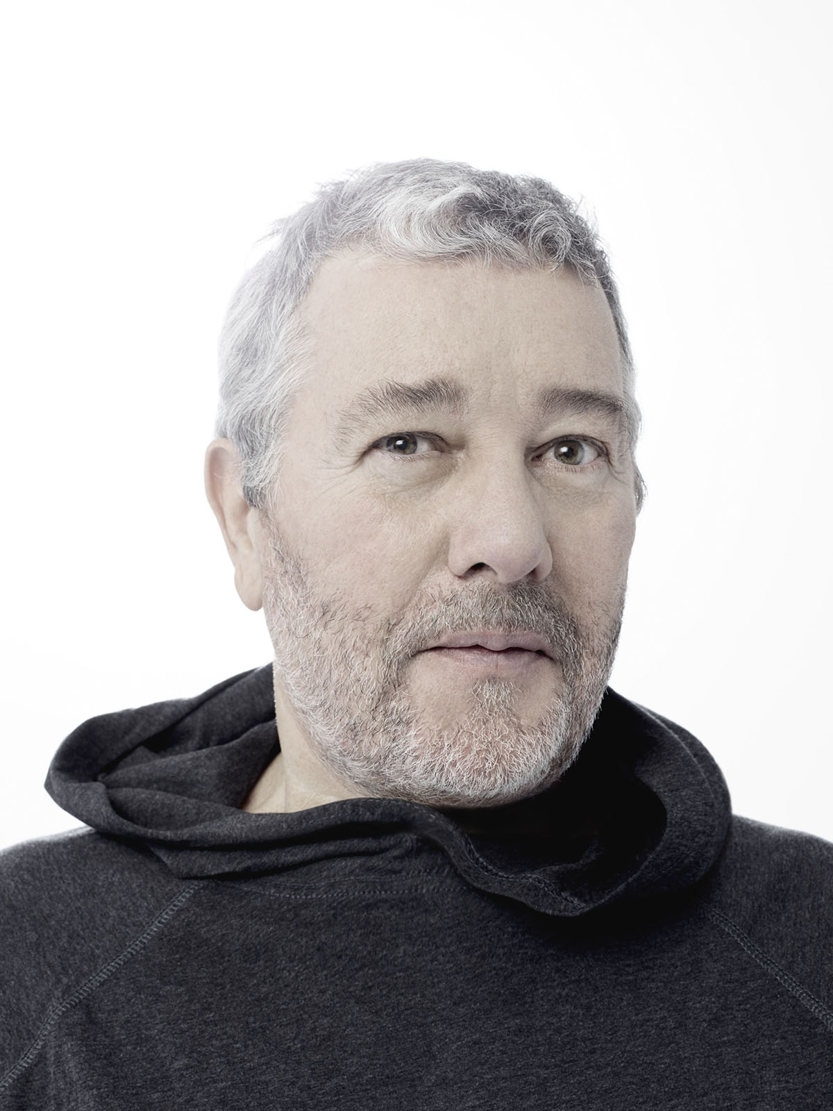 French designer Philippe Starck’s vision of the future