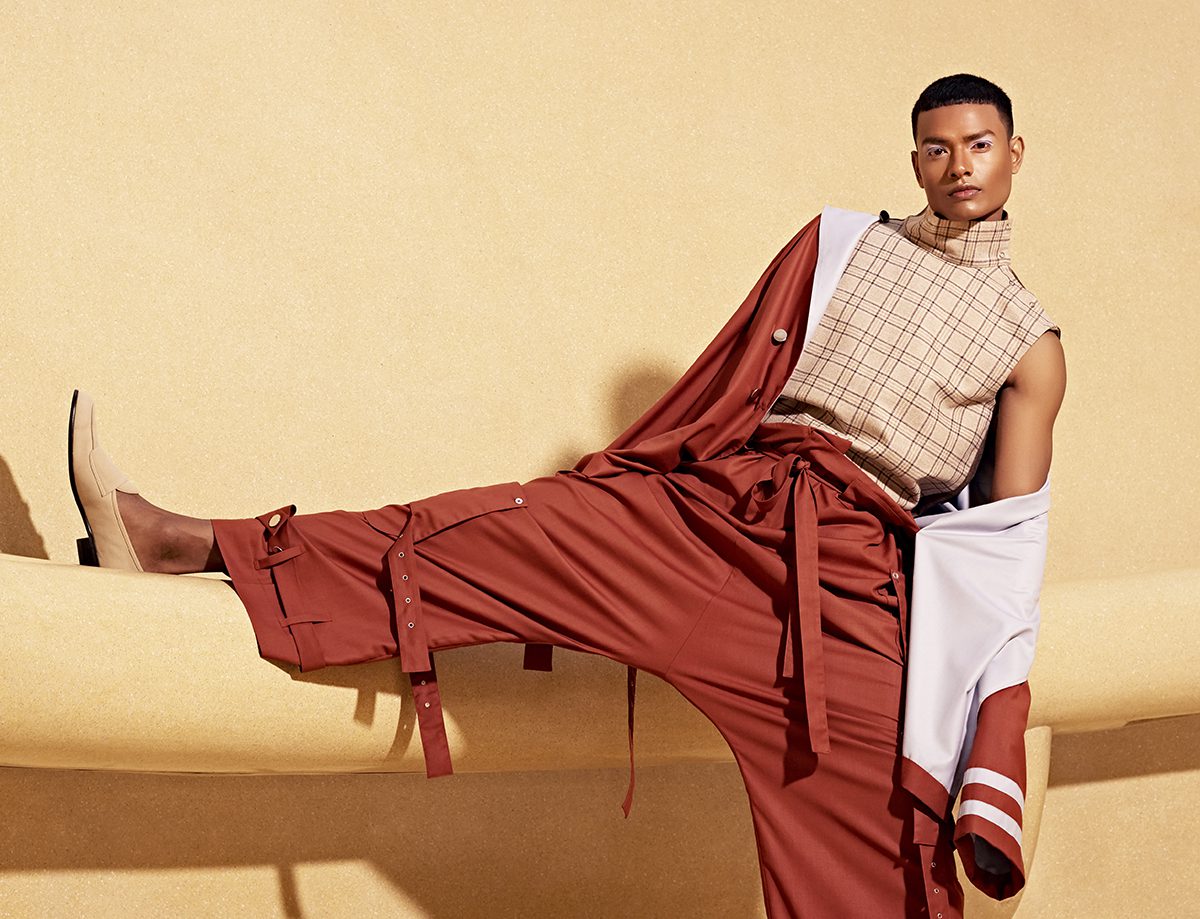 6 Questions: Anvita Sharma, Founder of Two Point Two