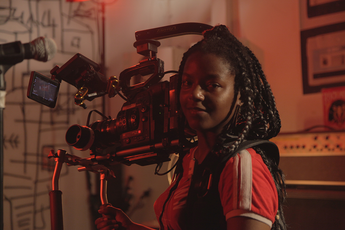 Frieze LA Special: Introducing the next generation of filmmakers