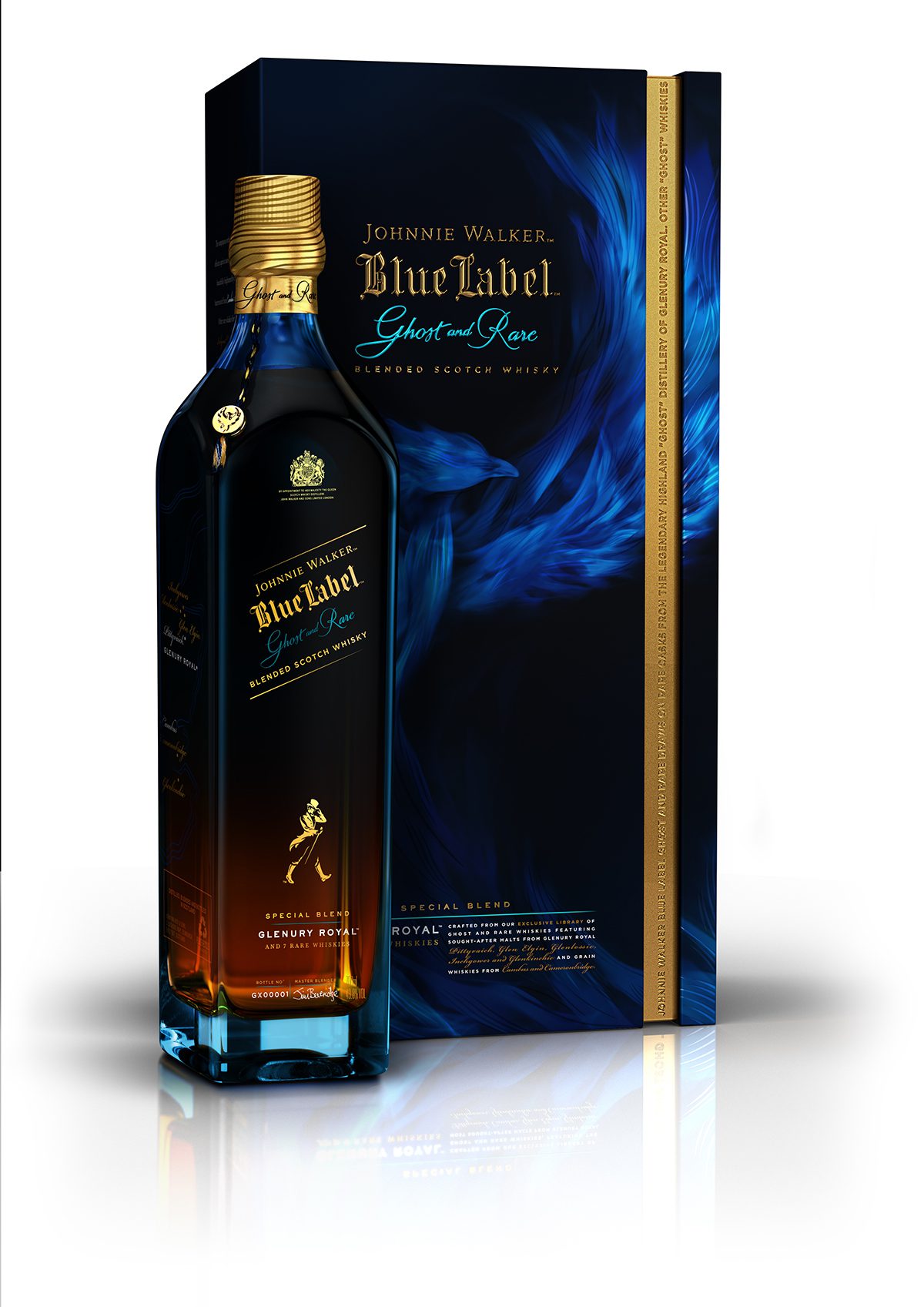 Blue Label Виски Цена