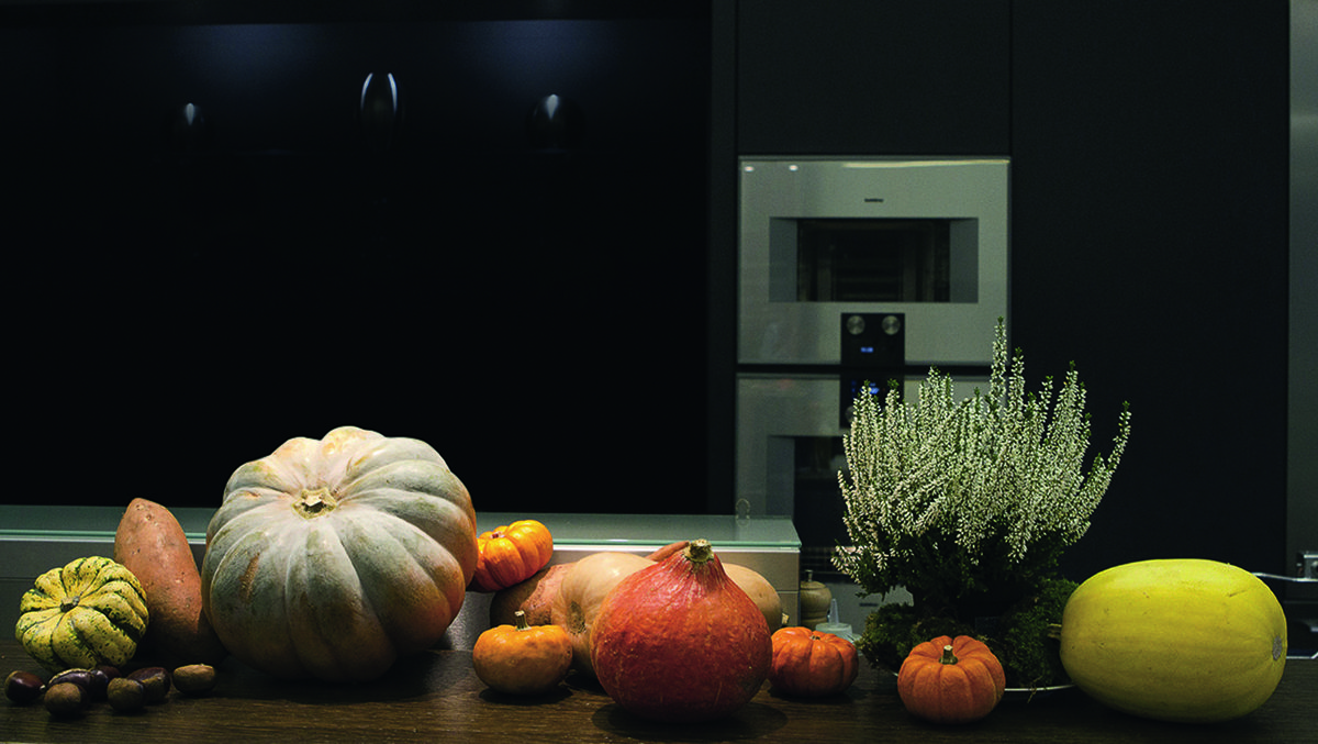 Gaggenau is bringing global attention to regional artisans