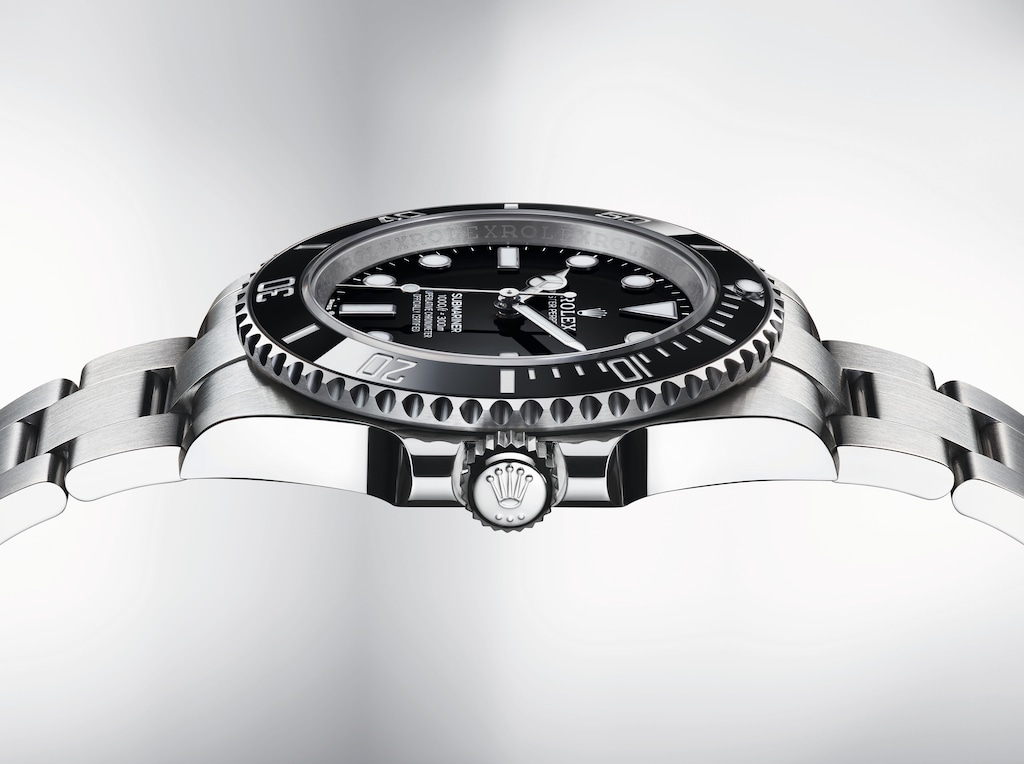 LUX Loves: Rolex’s 2020 Novelty Timepieces