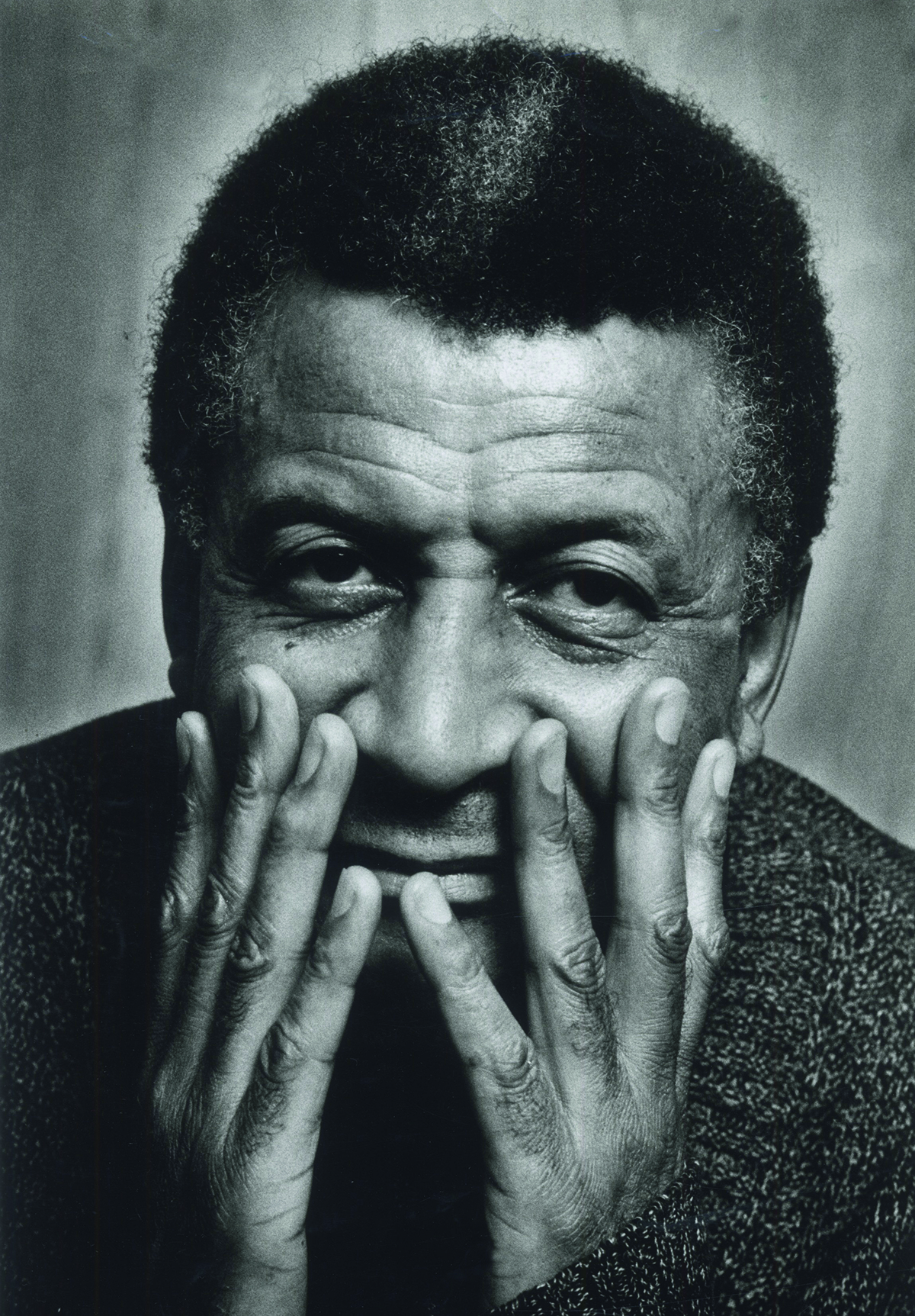 LUX Insider: Jazz legend Abdullah Ibrahim